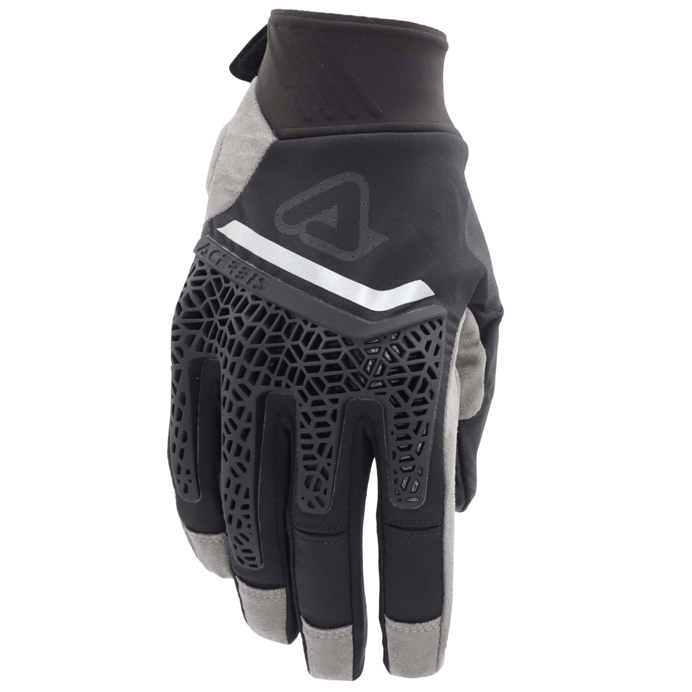 Acerbis Handschuh Enduro Pro schwarz