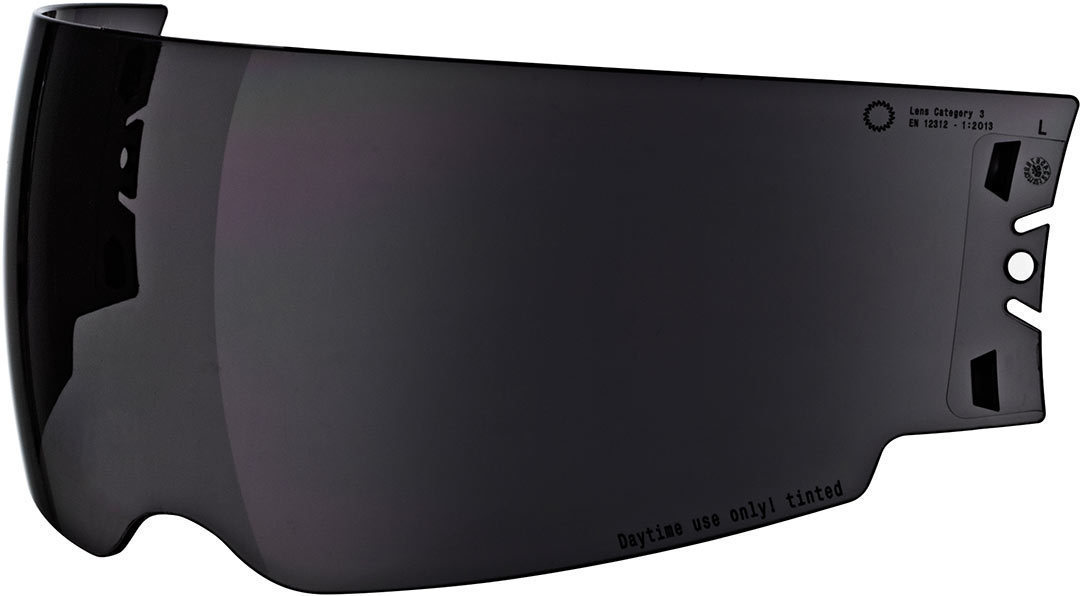 Sonnenblende Scorpion ADF-9000 d.smoke