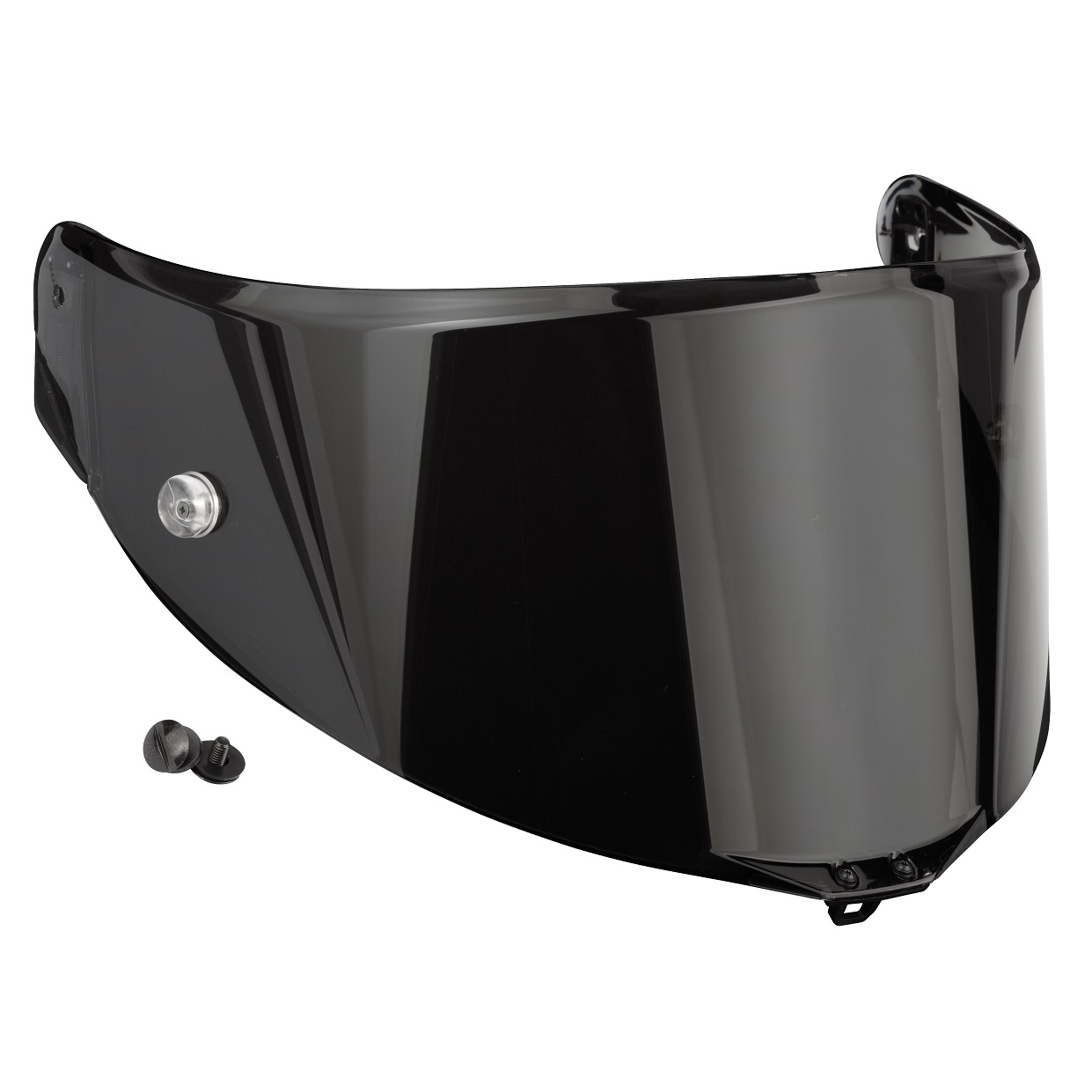 Visier AGV Race-2 Racing Kit getönt