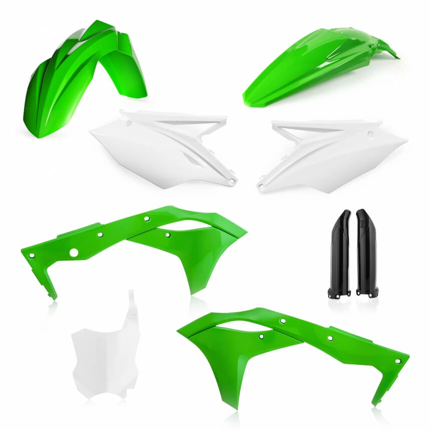 Acerbis Full Kit für Kawasaki KXF250 19
