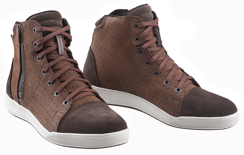 *Gaerne VOYAGER CDG AIR GTX brown