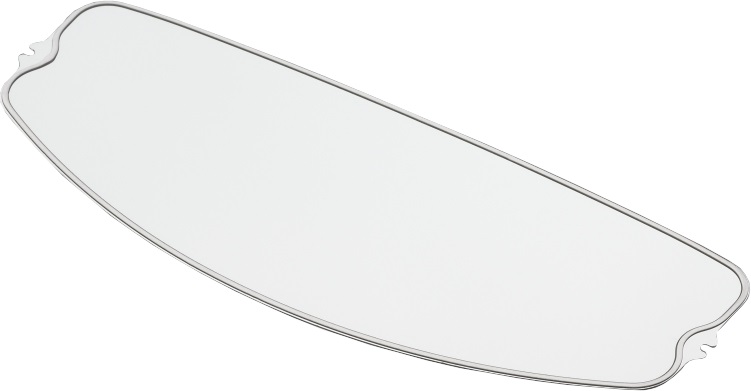 Pinlock Evo CWR-F (Racing) & CWF-1, klar