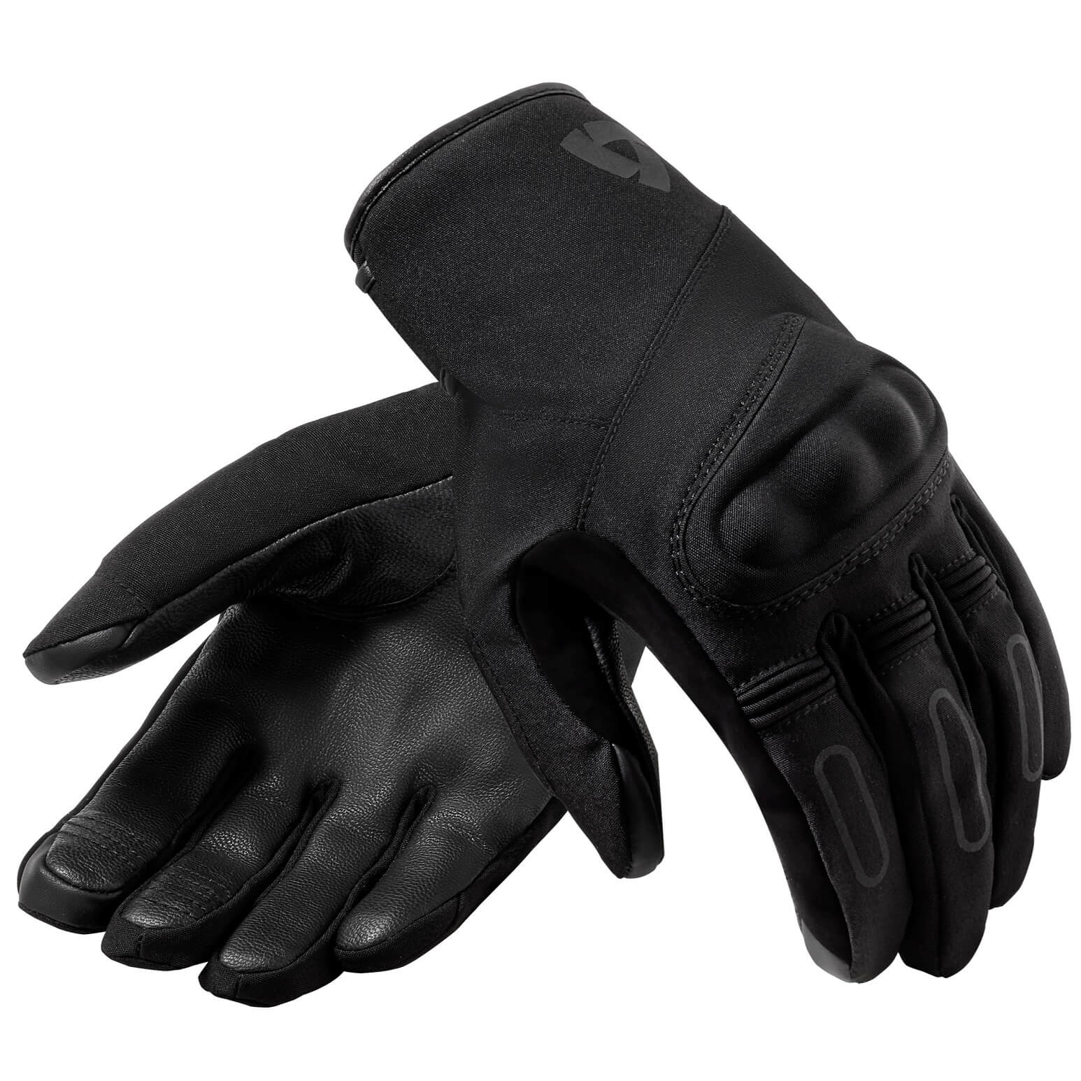 REV'IT Handschuh Cassini H2O Ladies schwarz