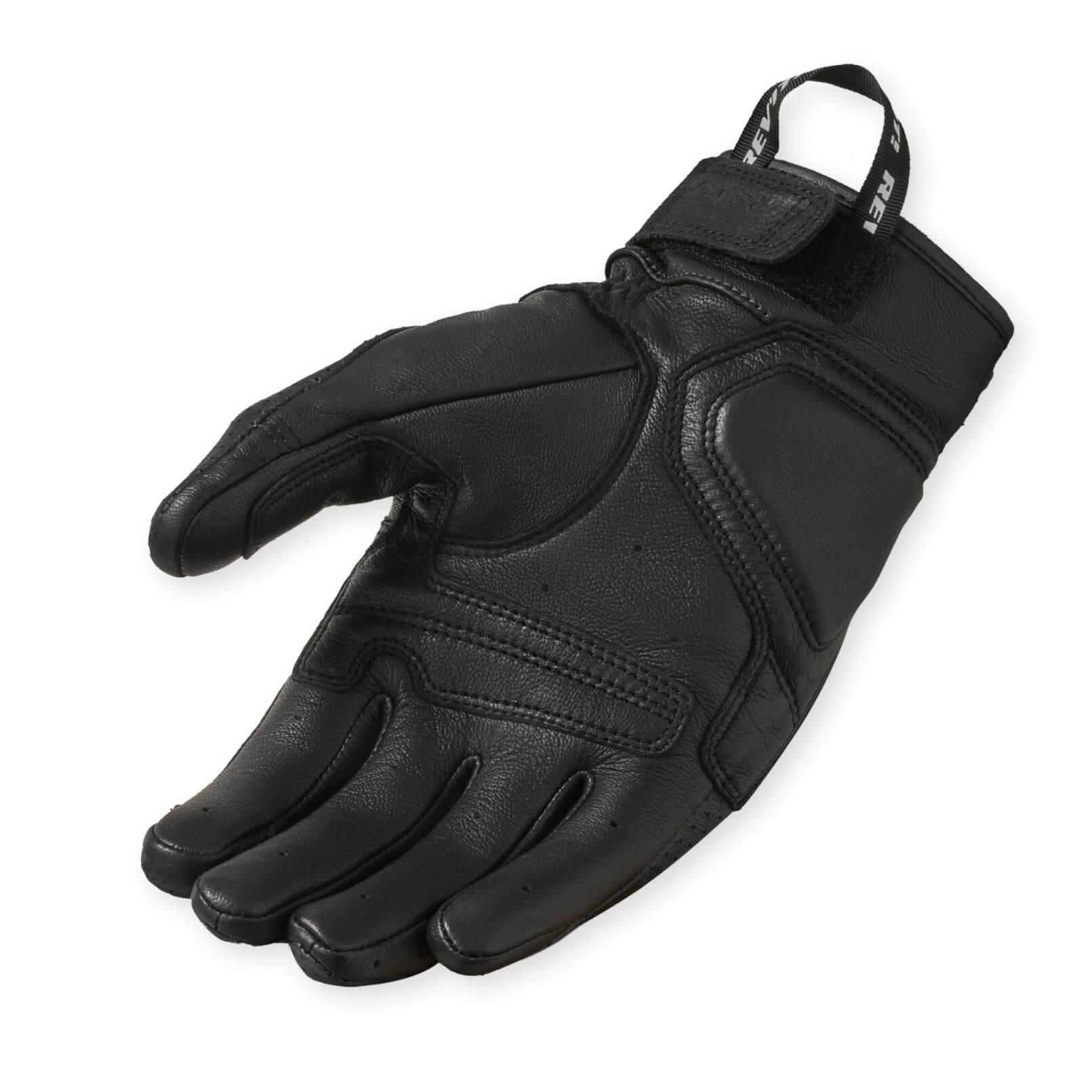 REV'IT! Handschuh New Heights black