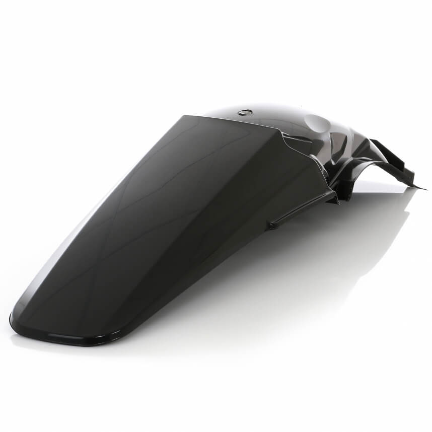 Acerbis Kotflügel für Honda   schwarz