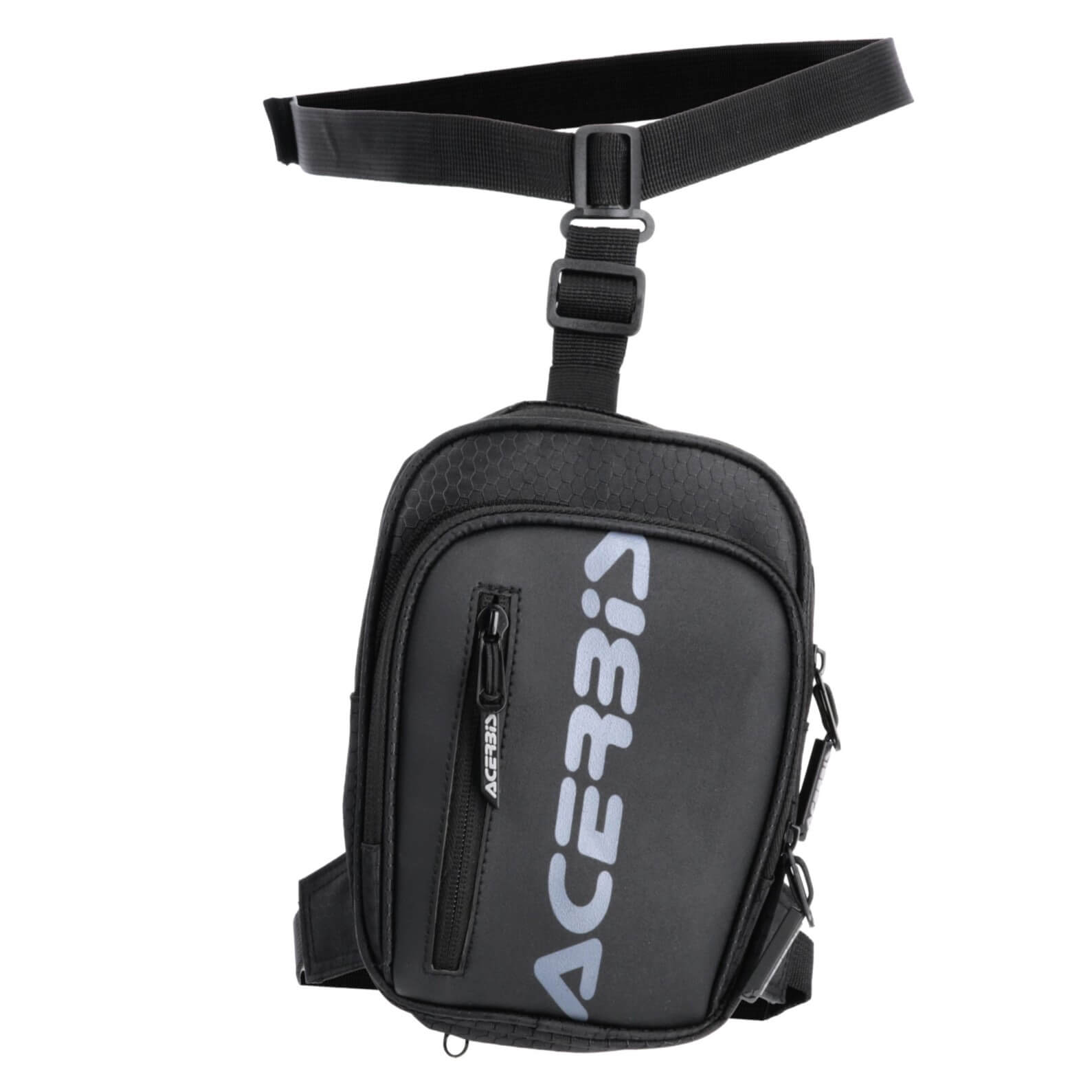 Beintasche AC Pro-LEG 1L schwarz