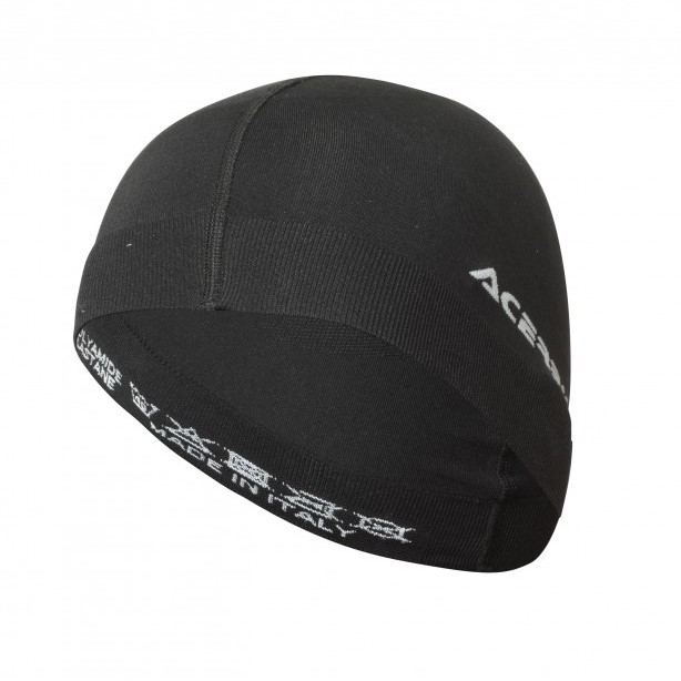 Acerbis HELMUNTERZIEHHAUBE BRETHA schwarz