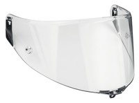 Visier AGV Race-3 klar (für Pinlock)