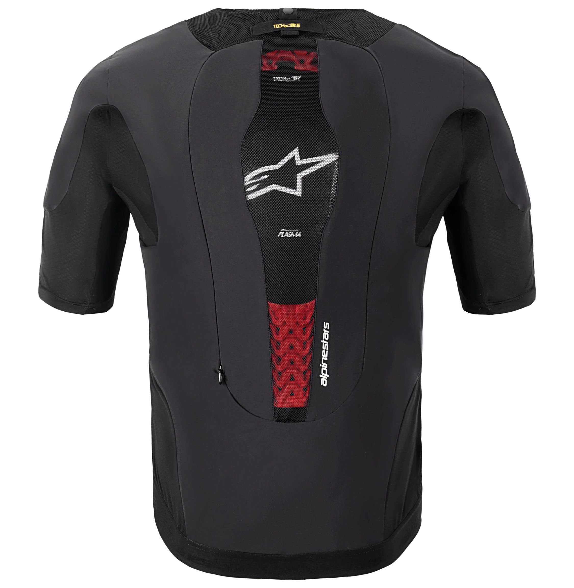 TECH-AIR® 5 PLASMA schwarz