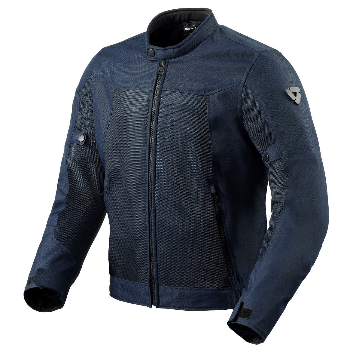 Jacke Eclipse 2 Dunkelblau,