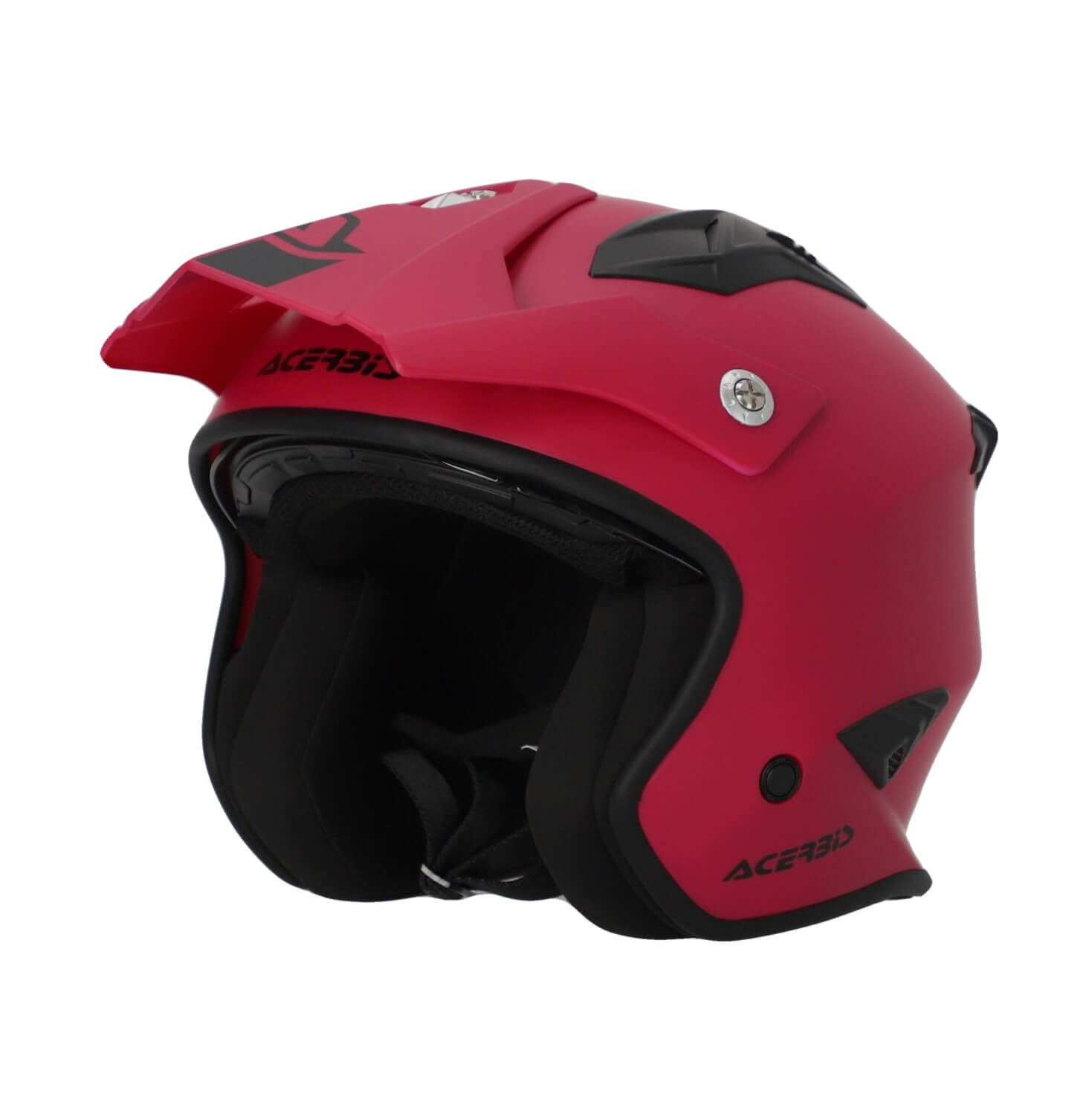 Helm AC Jet Aria 22-06 cyclamen