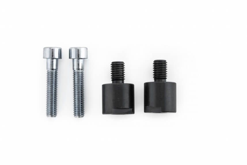 Acerbis Anbaukit X-Tarmac für BMW 1200GS