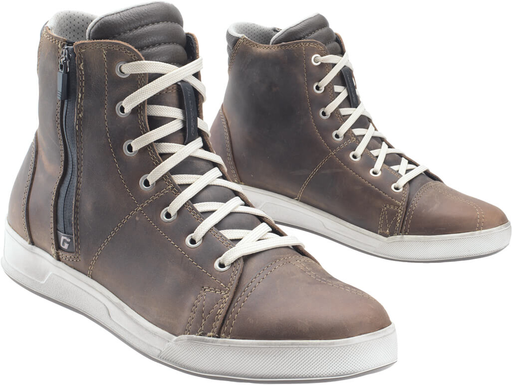 *Gaerne Voyager Oiled brown