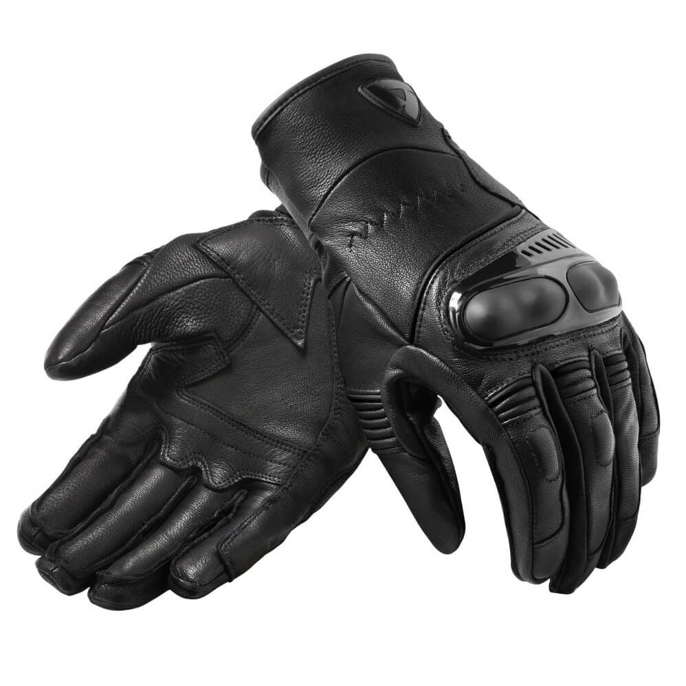 Handschuhe Hyperion H2O Schwarz