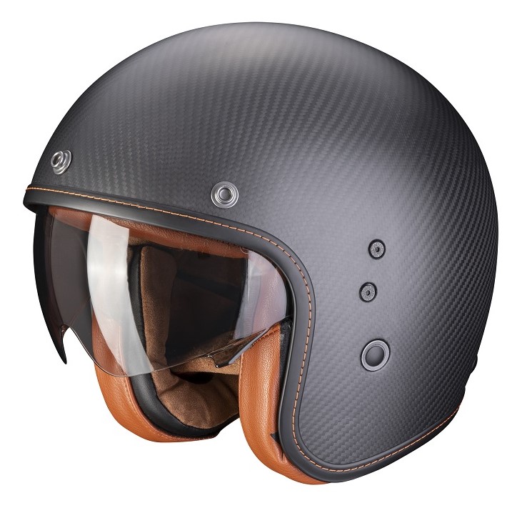 scorpion-belfast-evo-carbon-mattschwarz