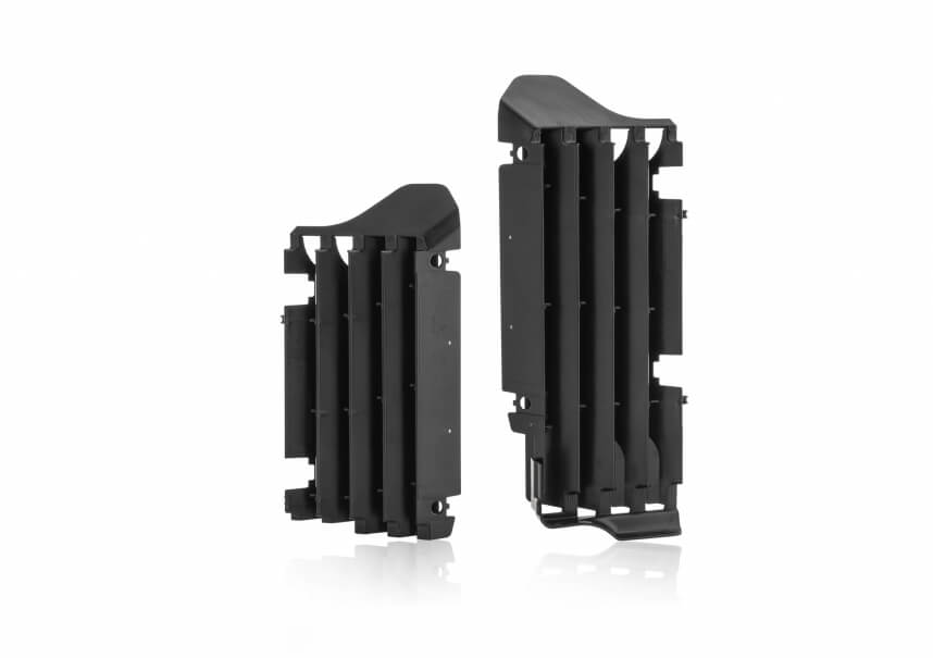 Acerbis KUEHLER PROTEKTOR für SUZUKI RMZ 450 18 schwarz