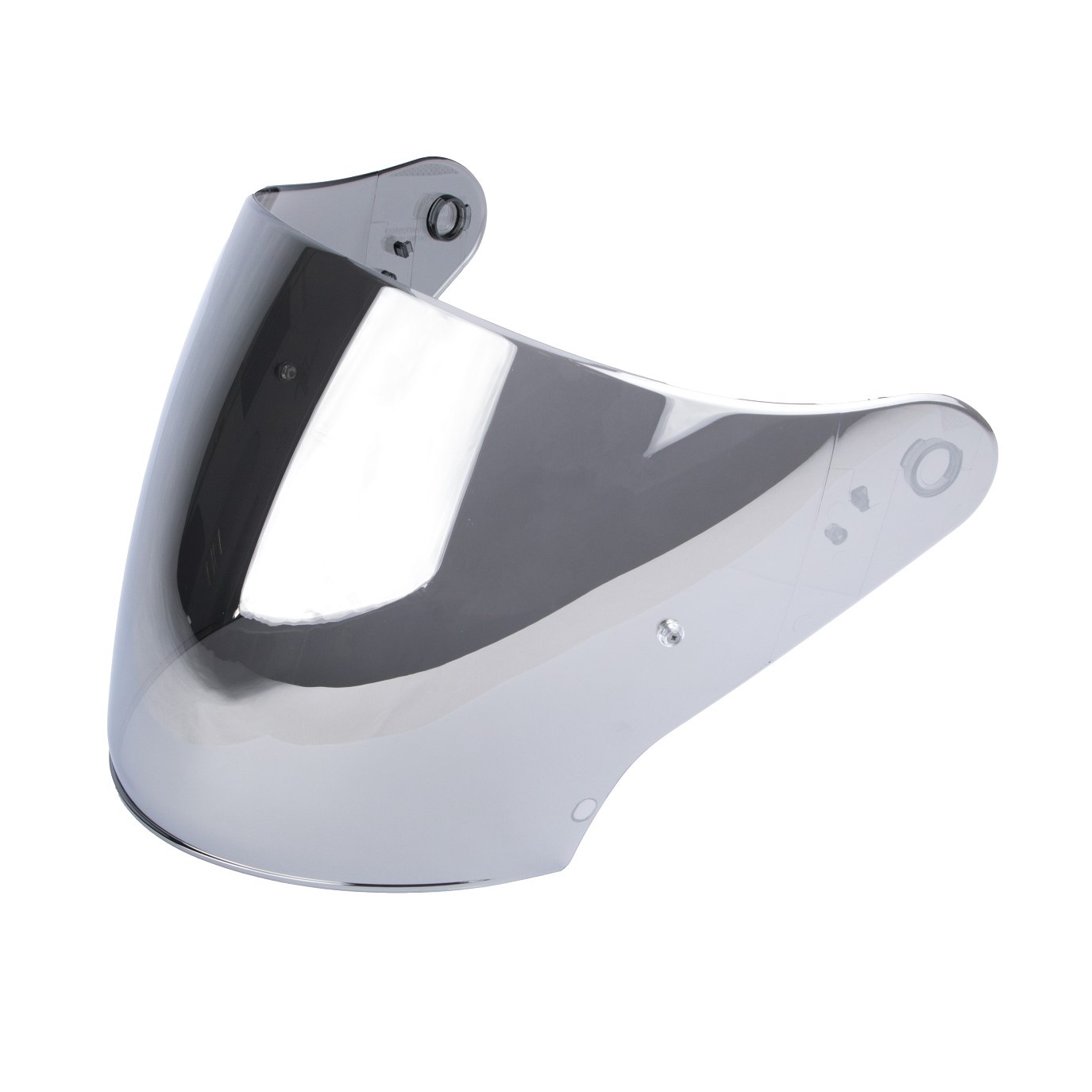 Visier Scorpion EXO-220 mirror silver