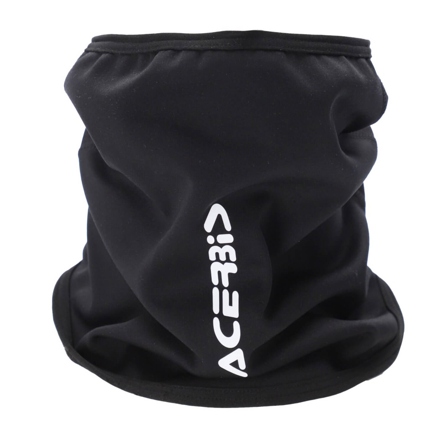 Acerbis Halswärmer WT schwarz