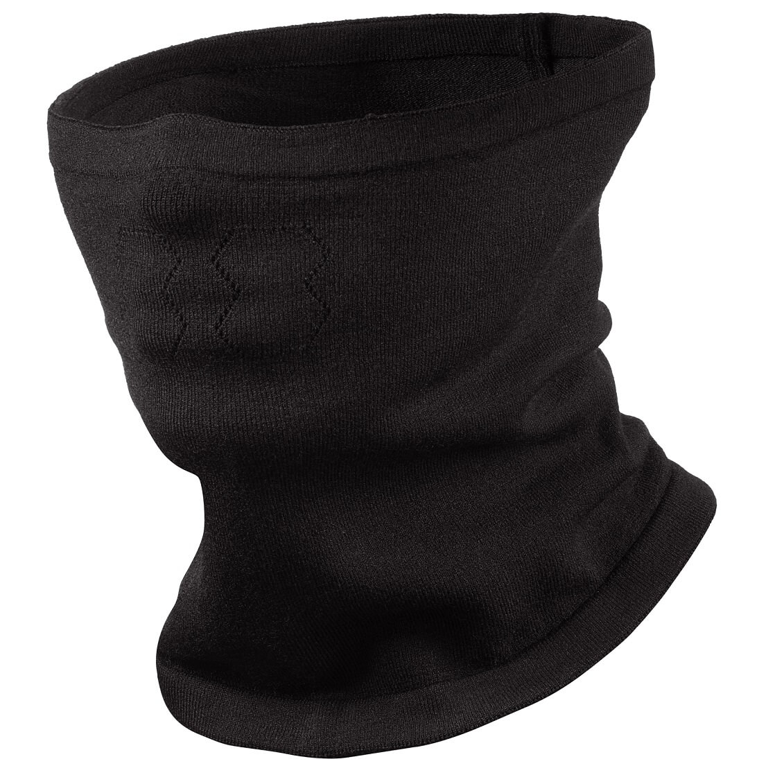 REV'IT Halskrause Fanatic Schwarz