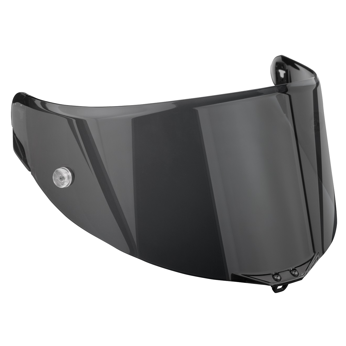 Visier AGV Race-3 getönt (für Pinlock)