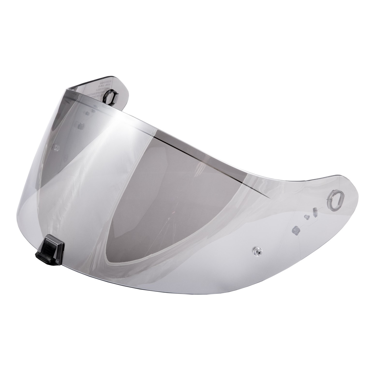 Visier Scorpion EXO-R1/1400/520/391 mir. silver