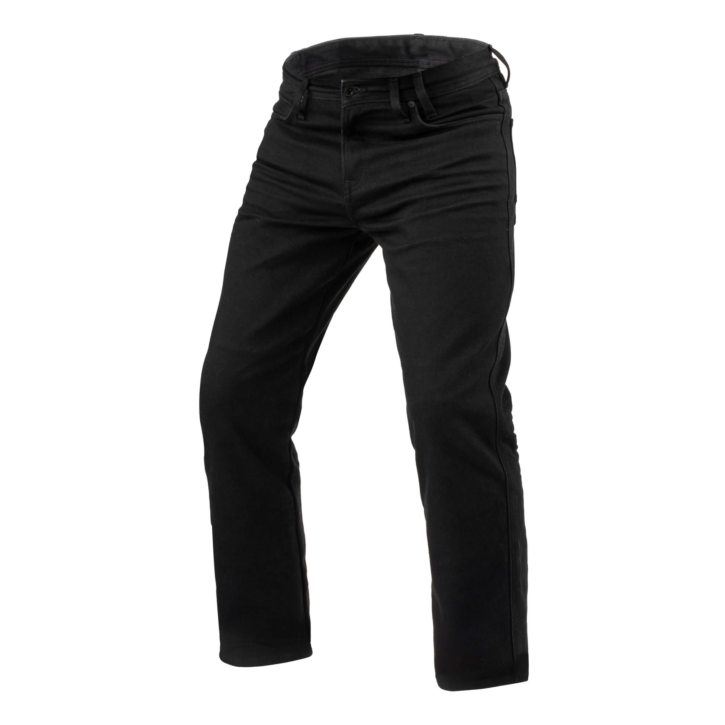 REV'IT Jeans Lombard 3 RF Schwarz