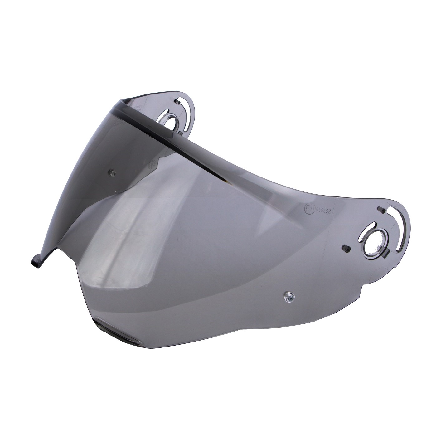 Visier Scorpion ADX-1 d.smoke