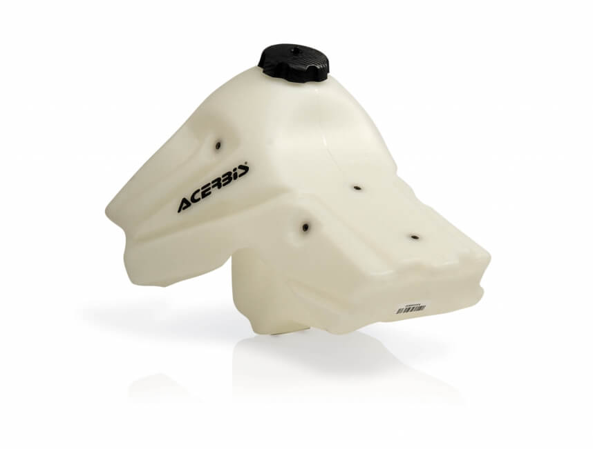 Acerbis Tank für Honda CRF450  natur