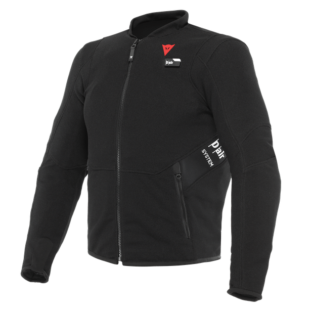 Dainese SMART JACKET LS BLACK