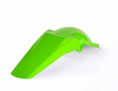 Acerbis Kotflügel für Kawasaki Kawasaki  grün