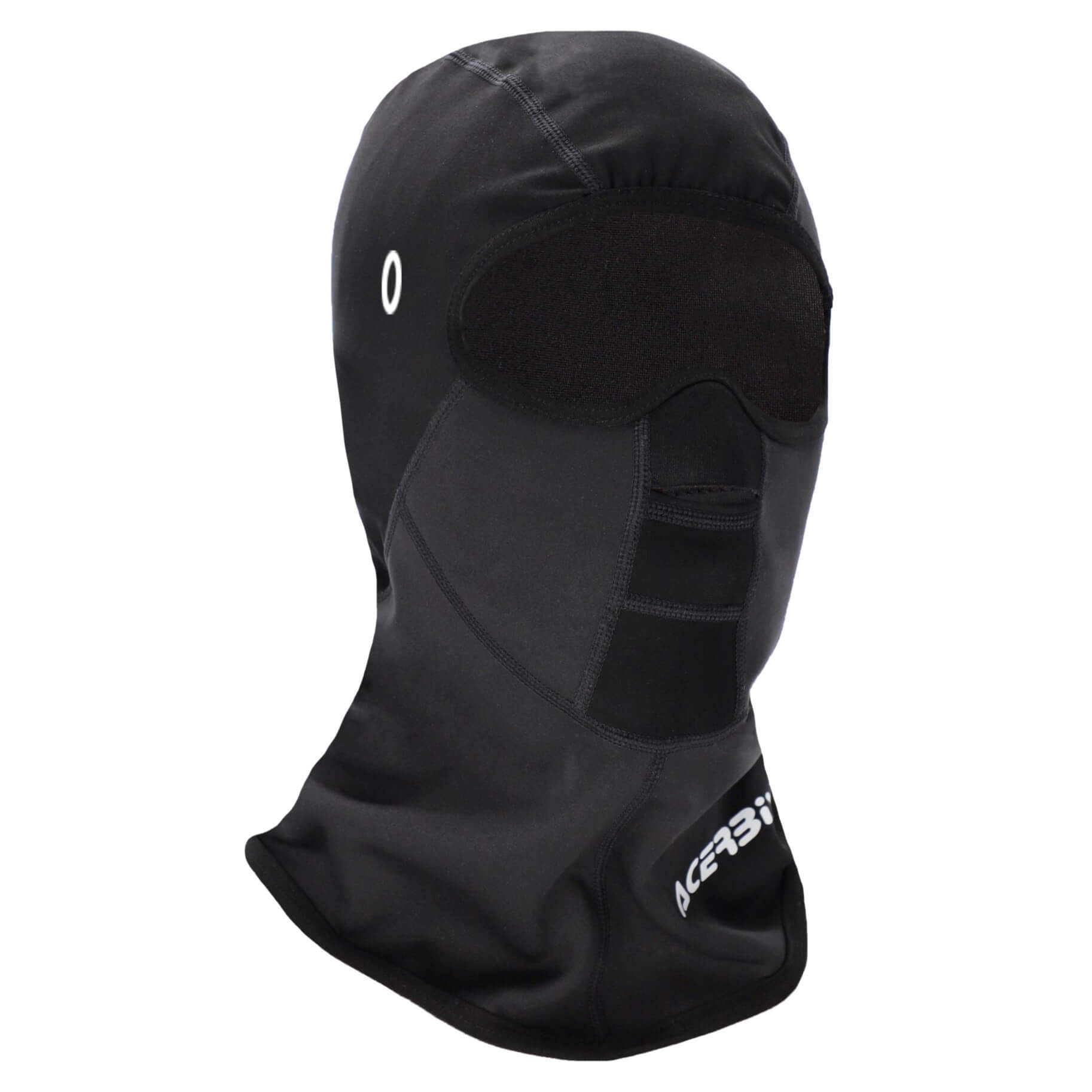 Acerbis Sturmhaube Giansey 2.0 schwarz
