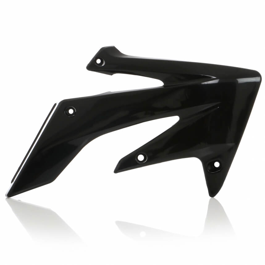 Acerbis Tankspoiler für Honda CRF250 04-12 schwarz