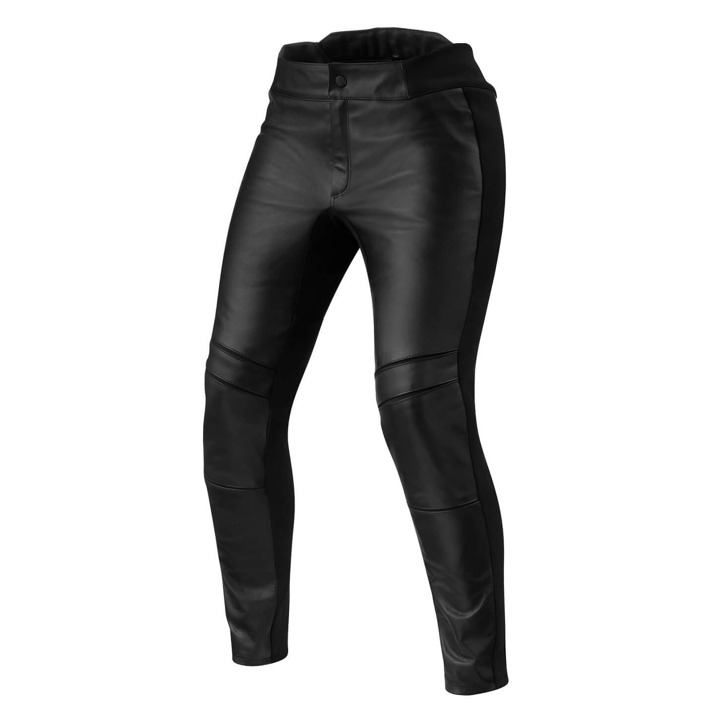 REV'IT!Hose Maci Ladies Schwarz Damen