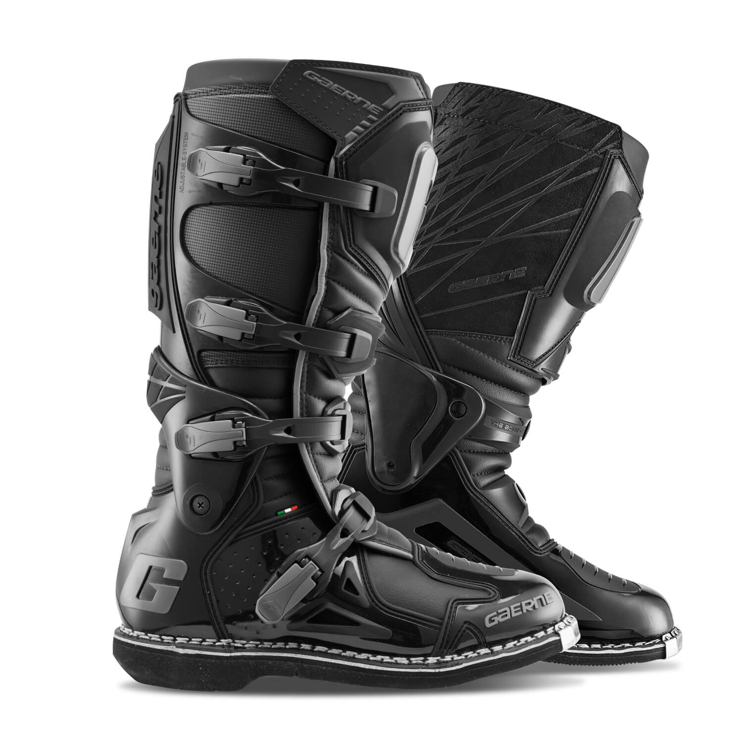 Gaerne FASTBACK ENDURANCE midnight