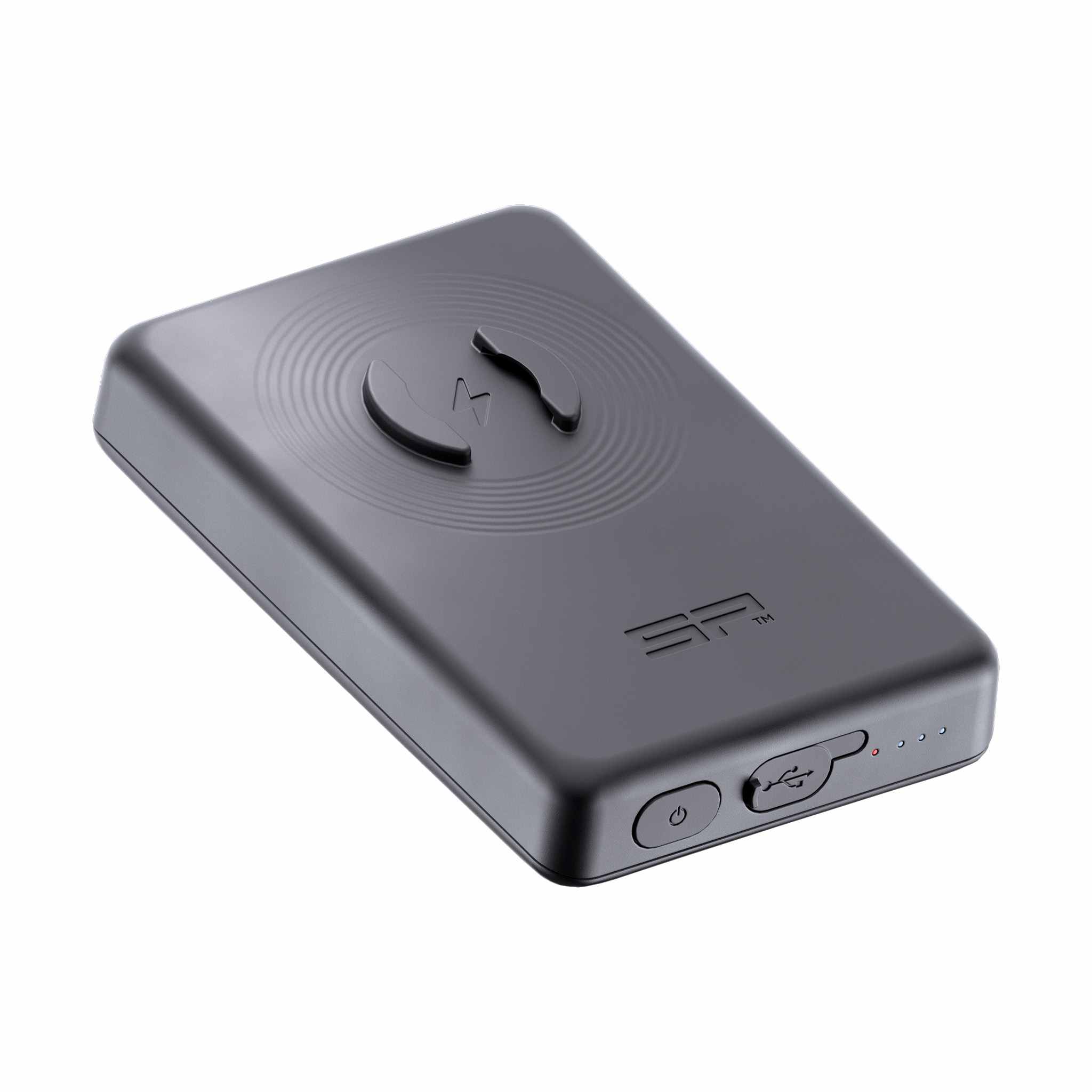 SP Wireless Powerbank SPC+ (5.000mAh)