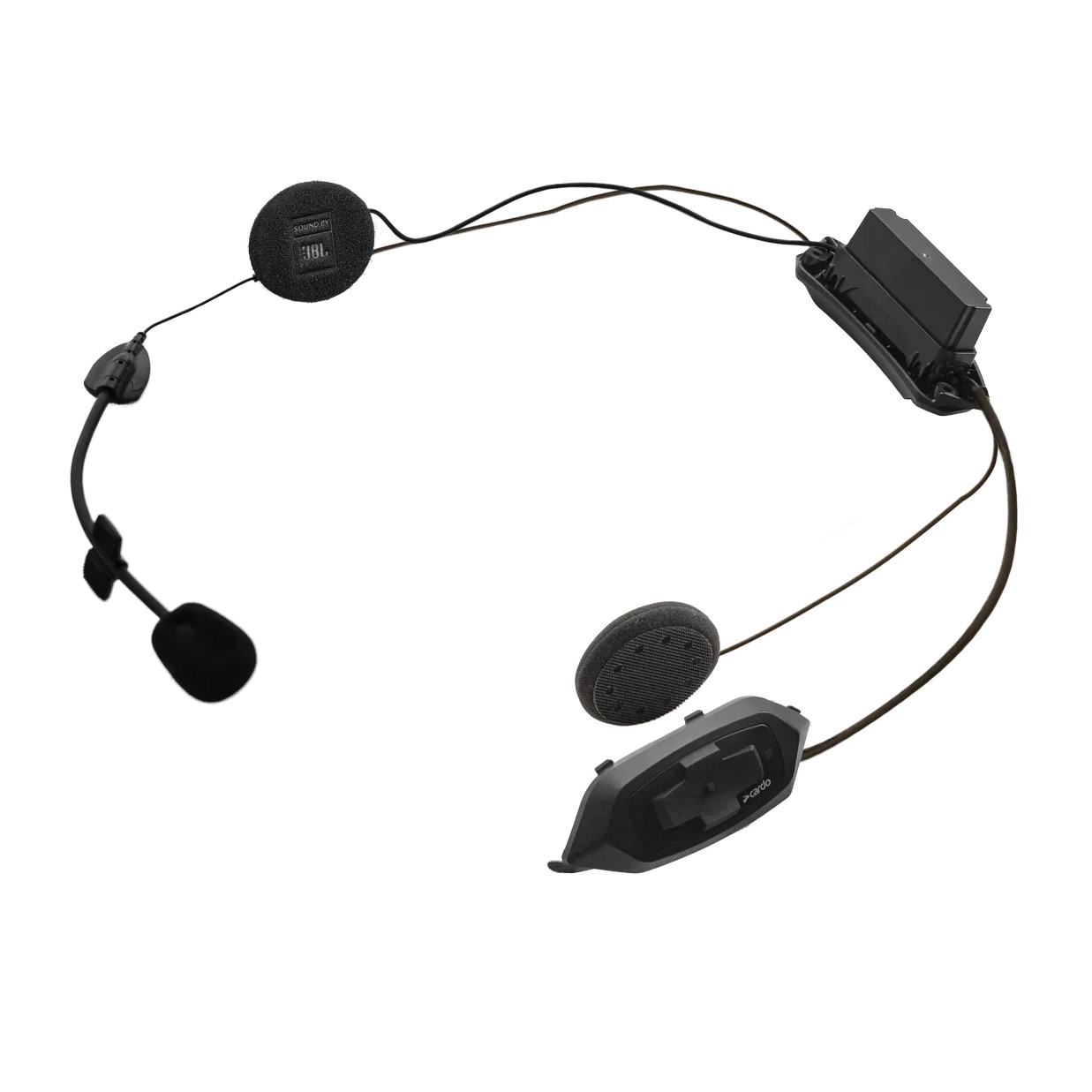 Cardo FREECOM 4X für HJC - SINGLE