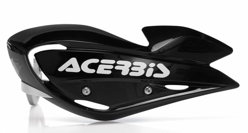 Handschutz AC Uniko ATV schwarz
