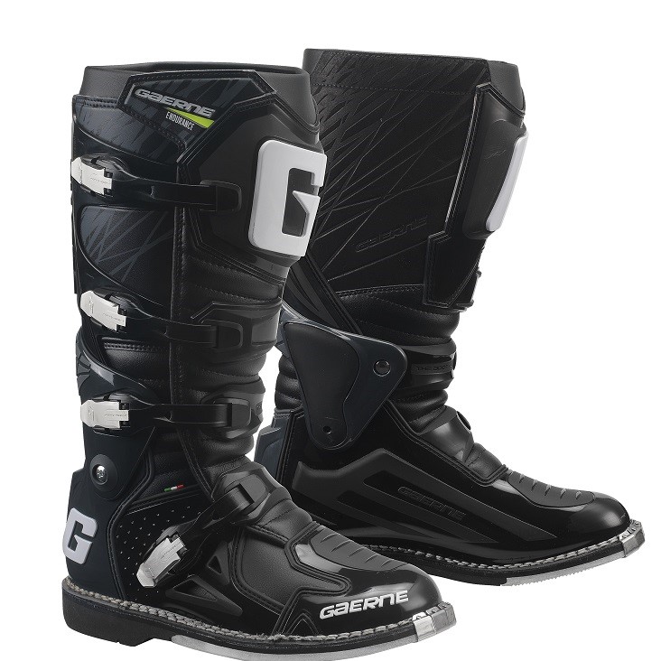 *Gaerne FASTBACK endurance black