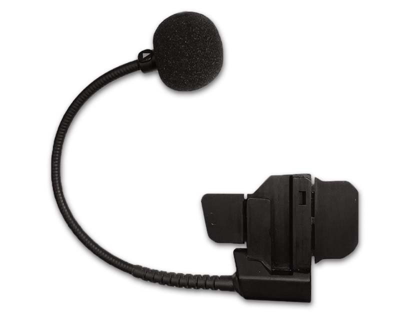 Cardo Accessory PACKTALK EDGE HALF HELMET KIT