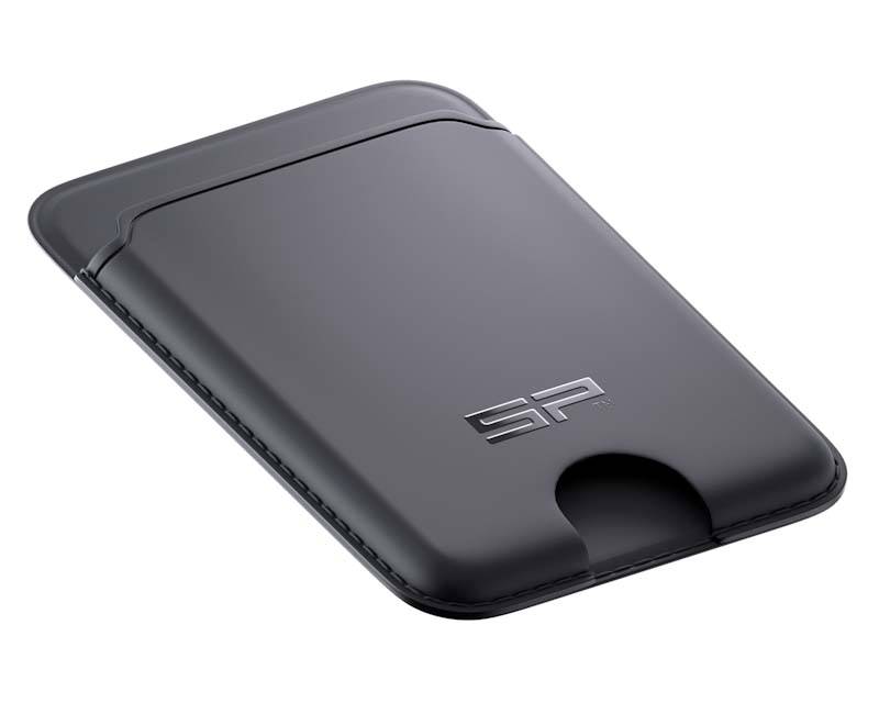 SP Card Magnetic Wallet SPC+