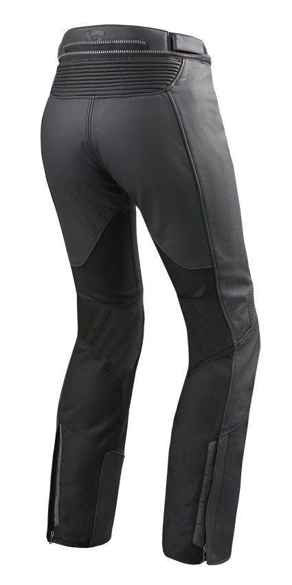 REVIT Hose Ignition 3 Ladies Schwarz Standard, Damen