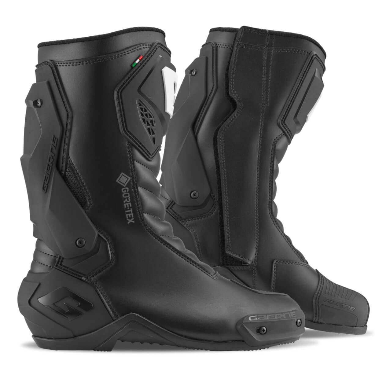 Gaerne G_RX GORE-TEX black