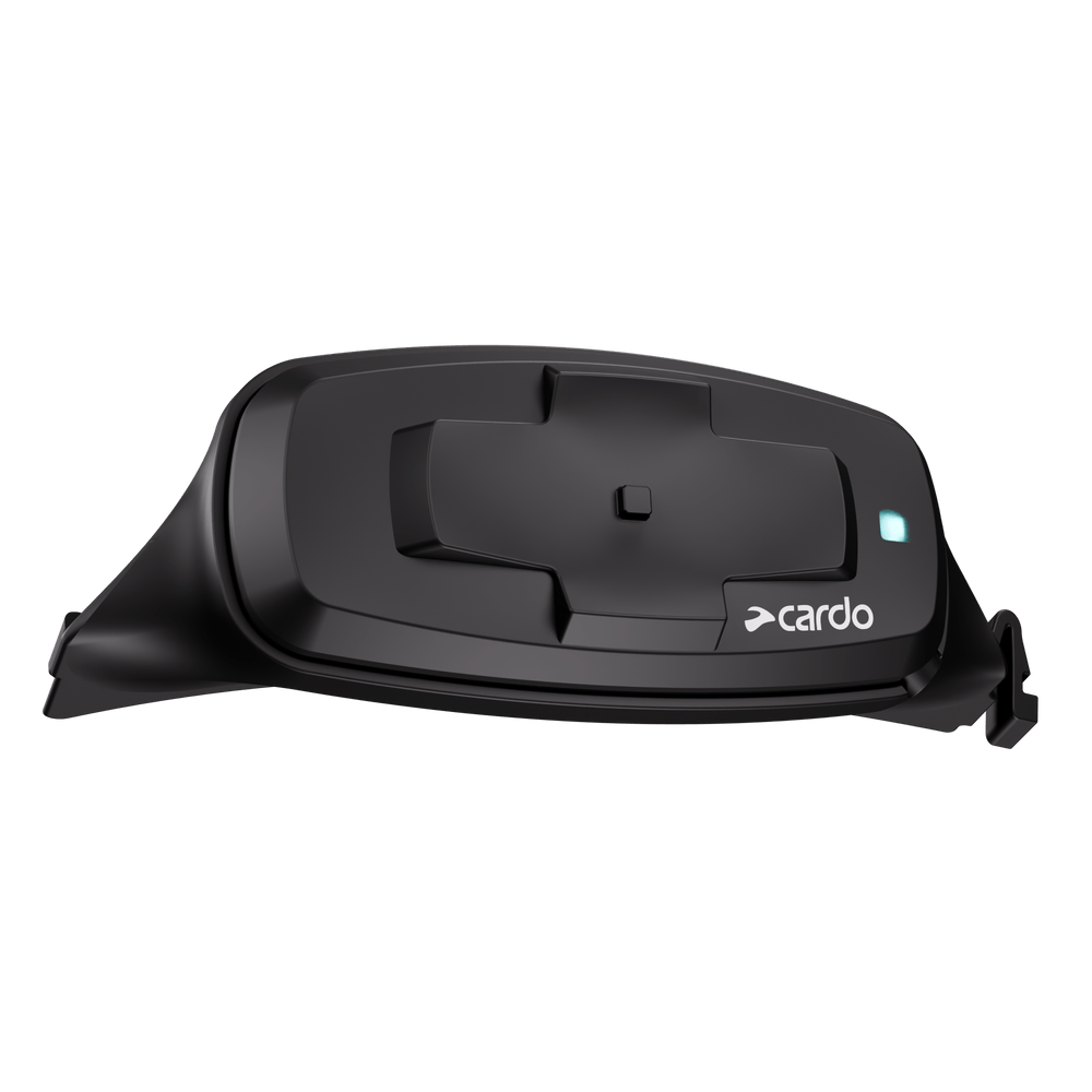 Cardo 4X - S for Shoei Gen 3