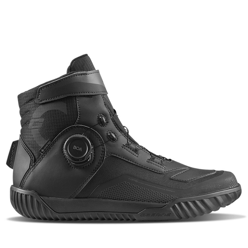 Gaerne G-Brave GORE-TEX black