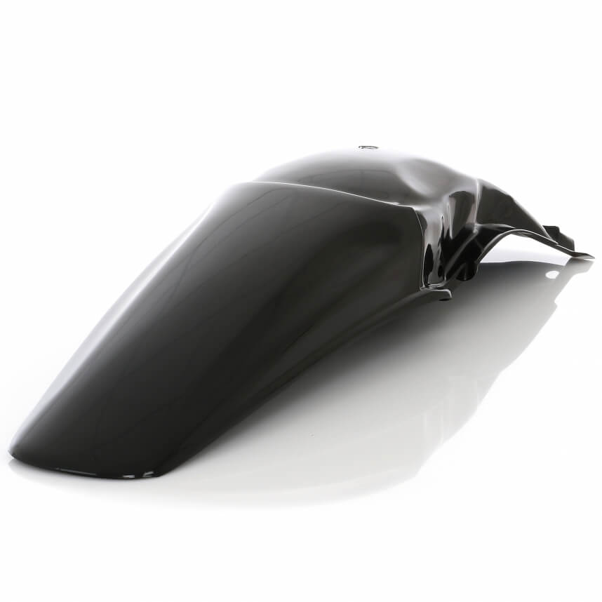 Acerbis Kotflügel für Honda   schwarz