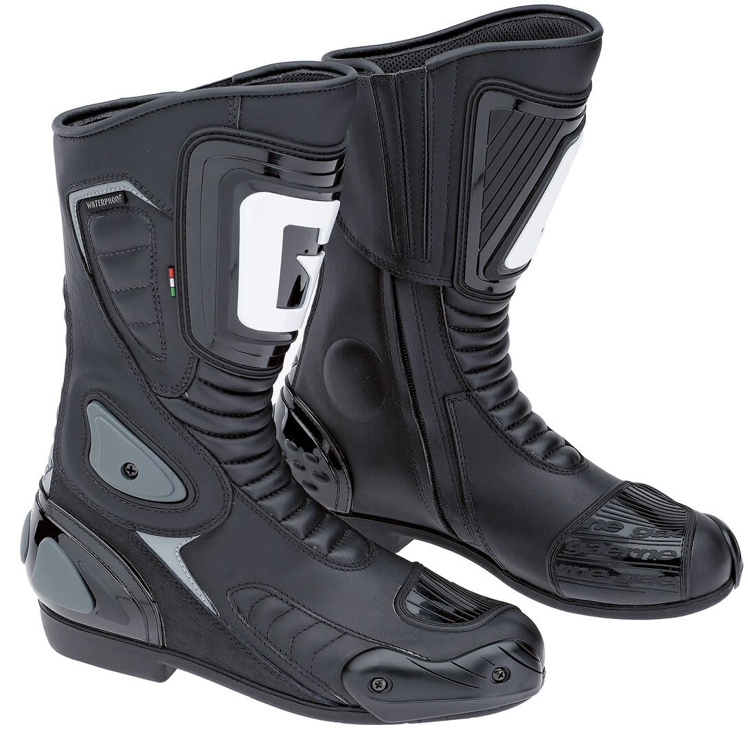 *Gaerne G-RT AquaTech black