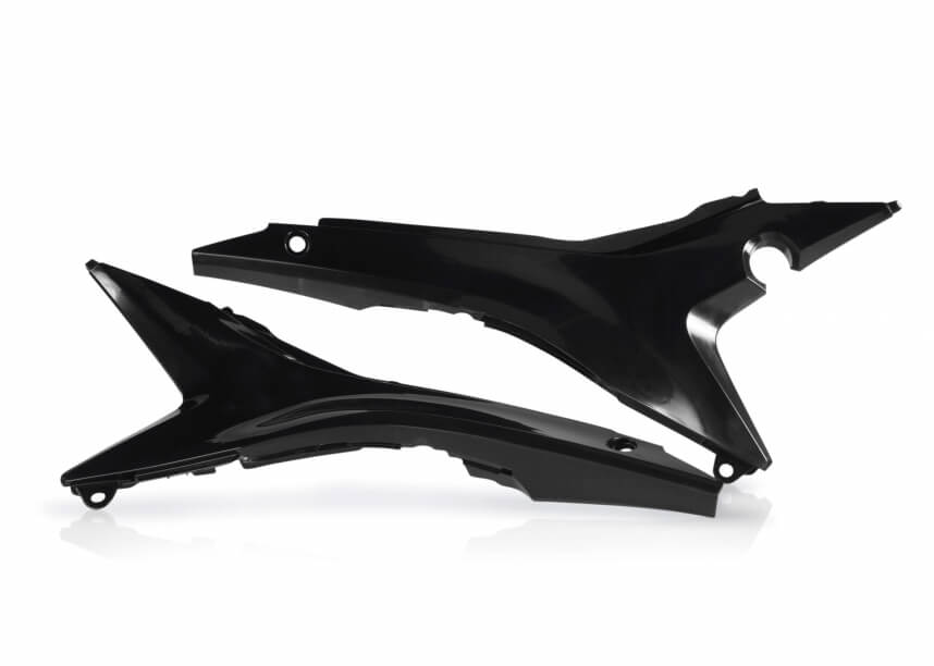 Acerbis Airbox-Cover für Honda CRF250  schwarz