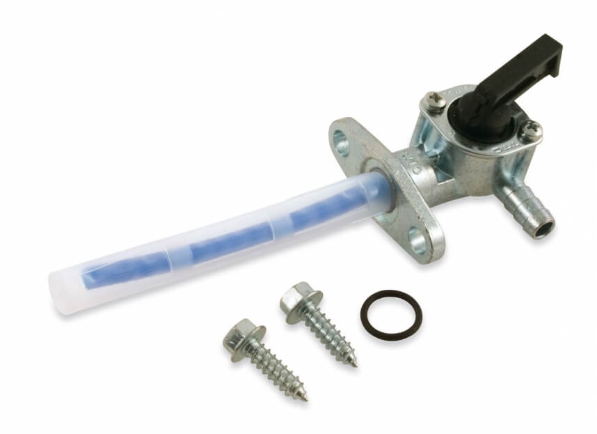 Benzinhahn AC rechte Seite