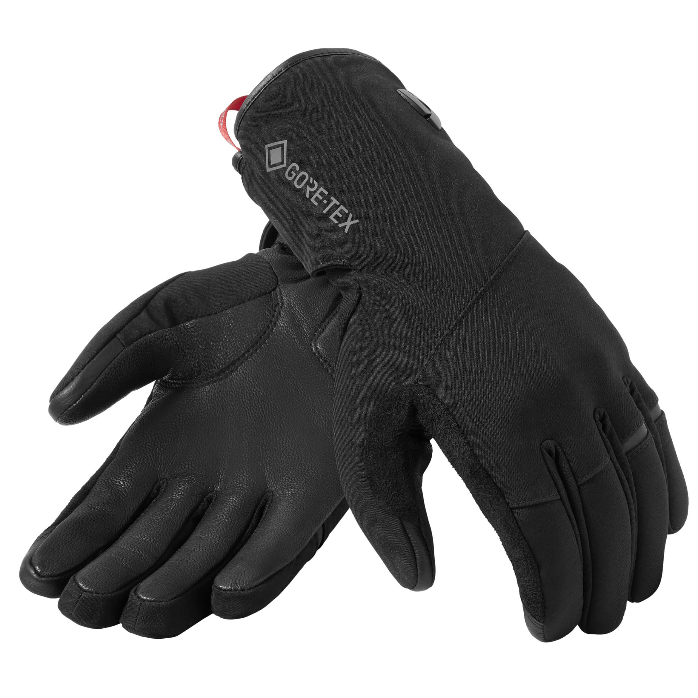 REV'IT! Handschuh Chevak 2 GTX Ladies Black,