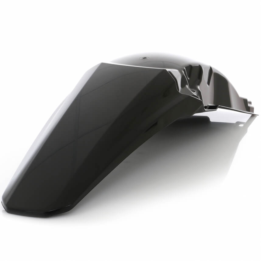 Acerbis Kotflügel für Honda CRF250 04-05 schwarz